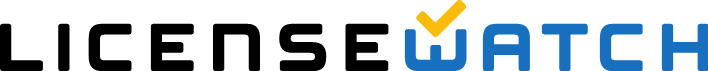 LicenseWatch